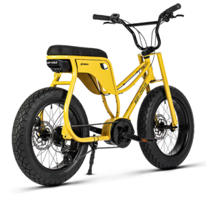 RUFF CYCLES eBike Lil'Missy Bosch Pedelec - Baby B