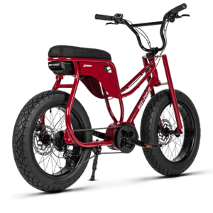 RUFF CYCLES eBike Lil'Missy Bosch Pedelec - Kissy