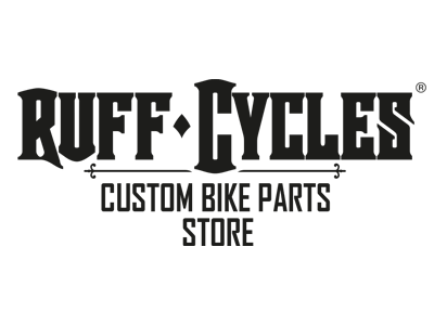 RUFF CYCLES Menu Store - Custom Bike Store