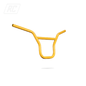 HANDLEBAR CANDYLINE LIL'BUDDY/LIL'MISSY BANANA RAL1028